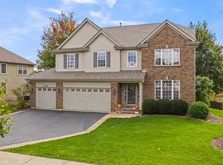 26305 Mapleview Dr, Plainfield, IL 60585