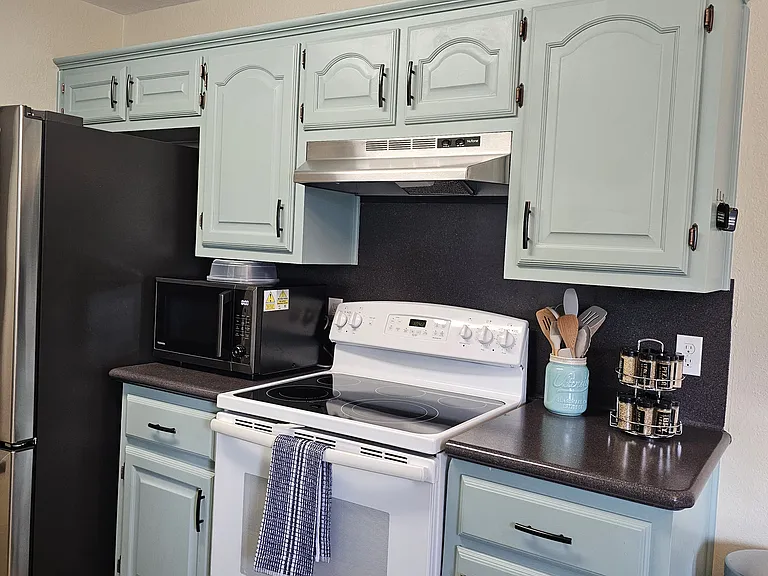 116 E Blancas Dr — Photo 20