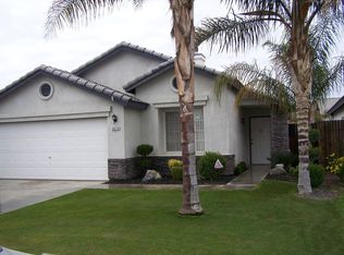 4019 Boswellia Dr, Bakersfield, CA 93311