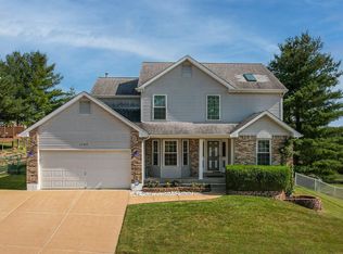 1703 Trinity Cir, Arnold, MO 63010