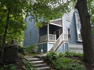 16 Parley Vale, Jamaica Plain, MA 02130