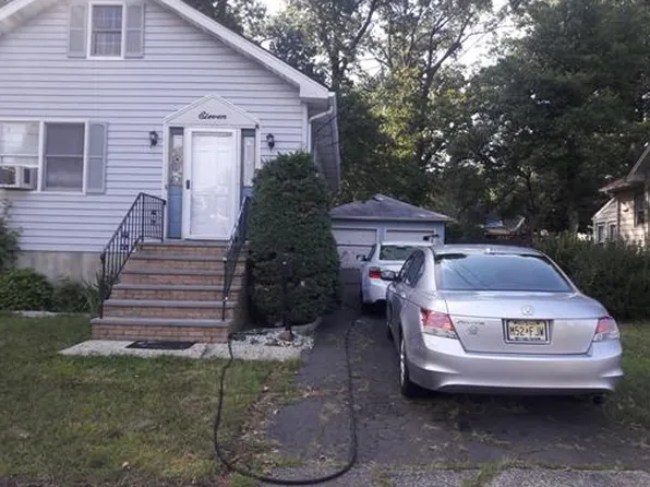 11 W Park Ave, Avenel, NJ 07001