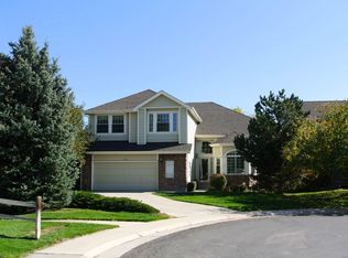 5708 S Iris Way, Littleton, CO 80123