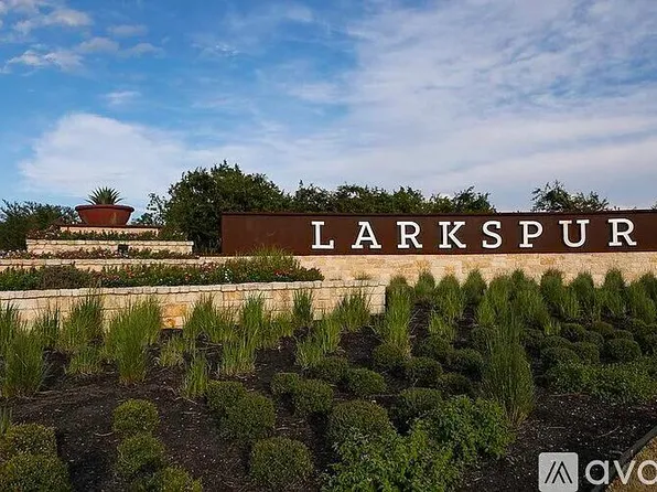 541 Blue Sage Dr, Leander, TX 78641