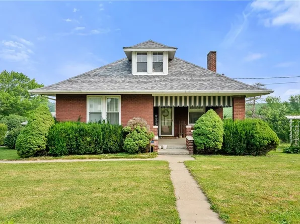 137 Cadogan Slate Lick Rd S, Kittanning, PA 16201