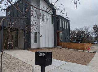 7100 Ryan Dr, Austin, TX 78757