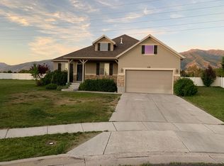 238 Handcart Cir, Kaysville, UT 84037