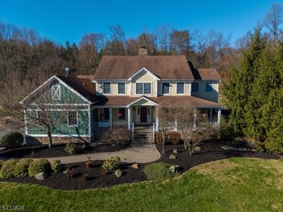 2 Lance Dr, Califon, NJ, 07830