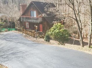 718 Prospect Hill Dr, Martinsville, VA
