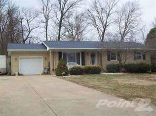 6744 Valley Rd, Newburgh, IN 47630