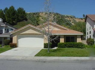 27683 Ron Ridge Dr, Santa Clarita, CA 91350