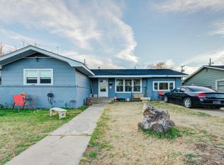 2111 49th St, Lubbock, TX 79412