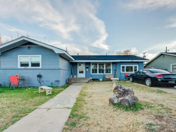 2111 49th St, Lubbock, TX 79412