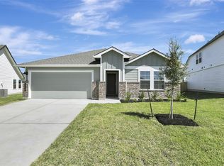 1718 San Jacinto Dr, Brenham, TX 77833
