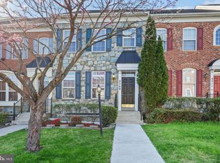 2509 Hildas Way, Woodbridge, VA 22191