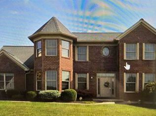 118 Ridgeway Xing, Alexandria, KY 41001