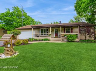 25405 S Brandon Rd, Elwood, IL 60421