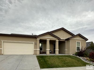 9098 Kenton Trl, Reno, NV, 89523