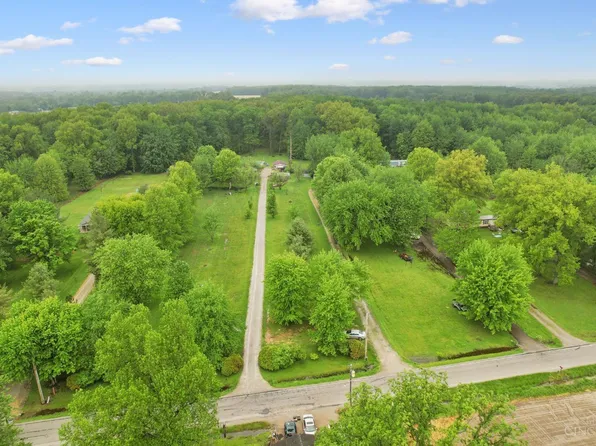 582 Nauvoo Rd, Clarksville, OH 45113