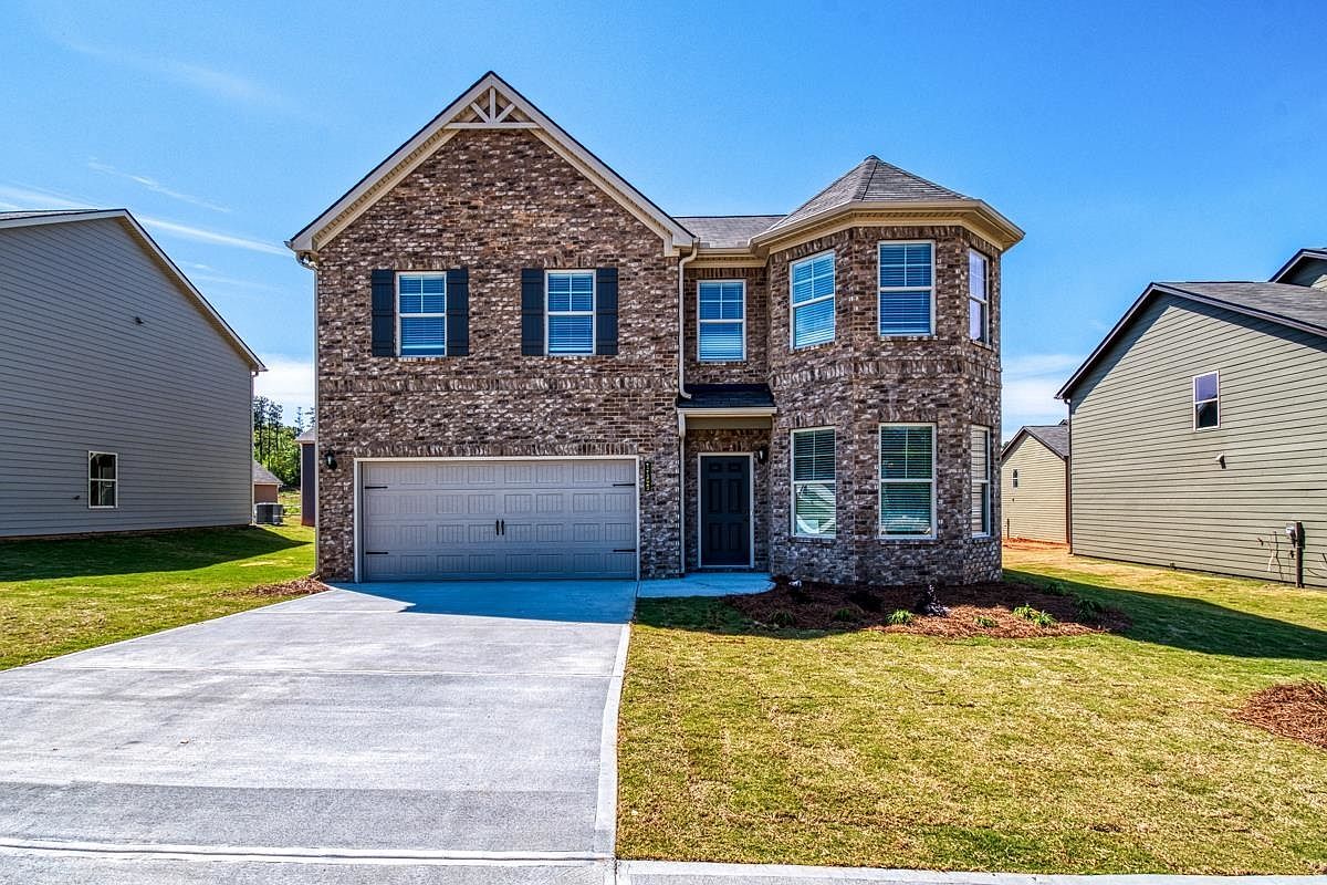 735 Lakehaven Ln #11, Loganville, GA 30052 | Zillow