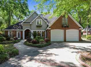 13805 Mesa Rd, Ocean Springs, MS 39564