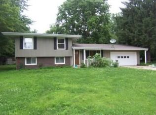 3604 Ashwood Ct, West Lafayette, IN 47906