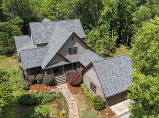 151 Hickory Pointe Dr, Athens, GA 30605