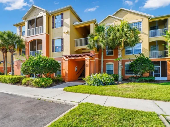 8630 Buccilli Dr APT 102, Orlando, FL 32829