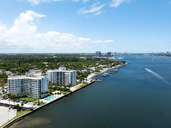2600 N Flagler Dr APT 611, West Palm Beach, FL 33407