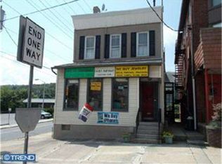 2252 Perkiomen Ave, Reading, PA