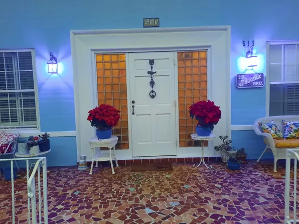 512 Phoenix Ave, Daytona Beach, FL