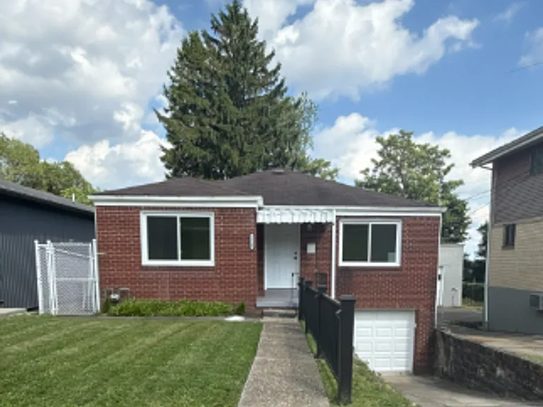 3550 Camp St — Photo 1