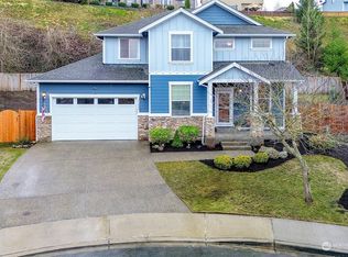 17003 107th Street Ct E, Bonney Lake, WA
