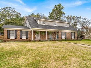 908 Regents Dr E #3, Mobile, AL 36609