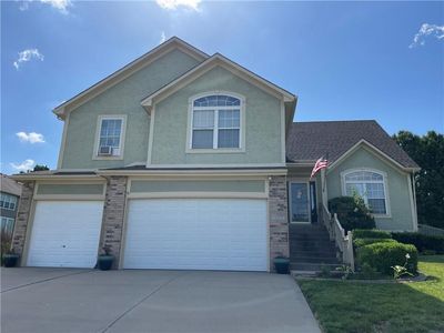 1503 Haystack Rd, Raymore, MO, 64083
