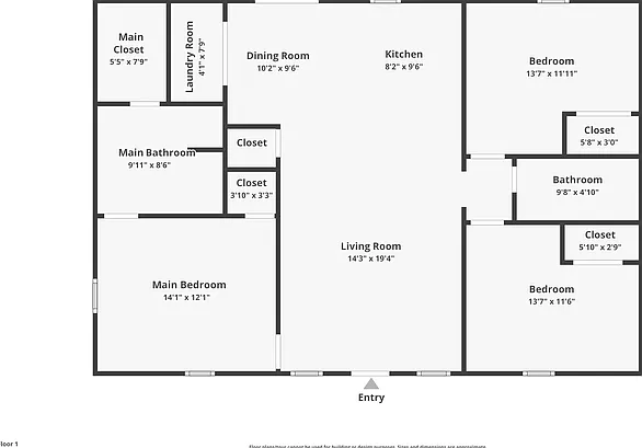 1214 Mill Creek Rd — Photo 2