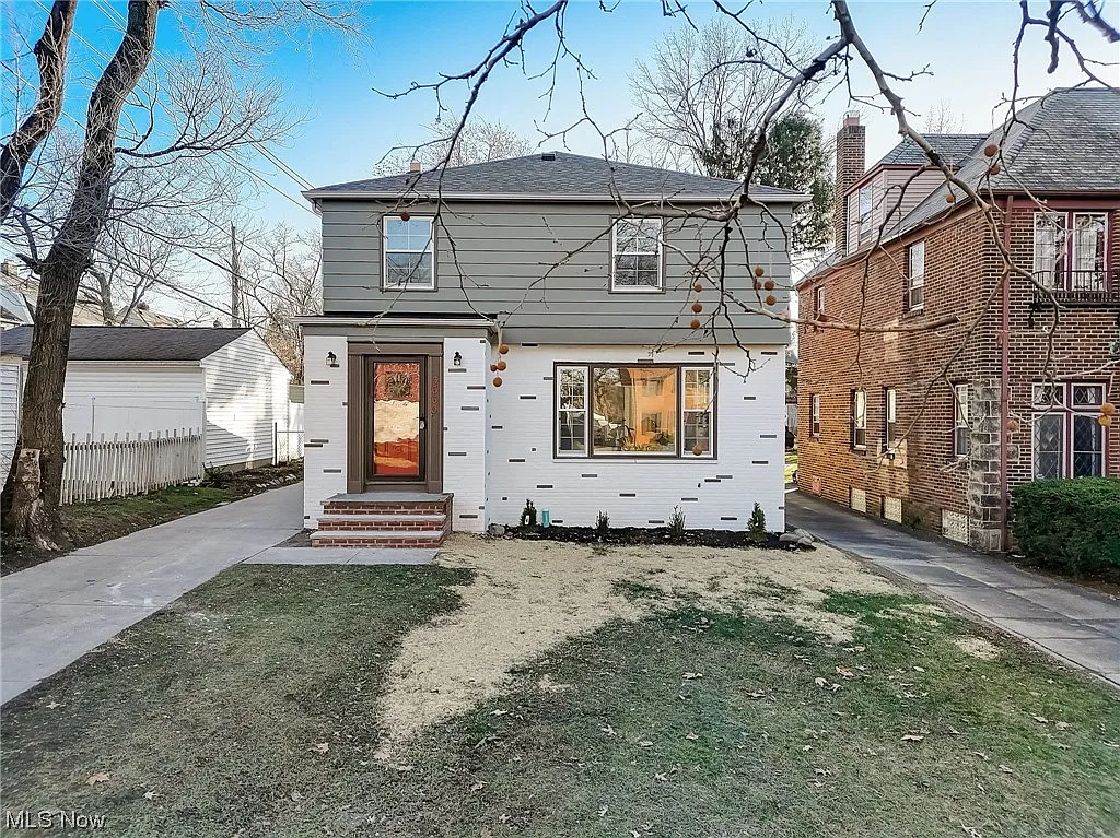 3660 Harvey Rd photo 1
