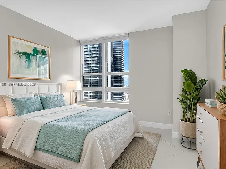 951 Brickell Ave #3107 — Photo 8