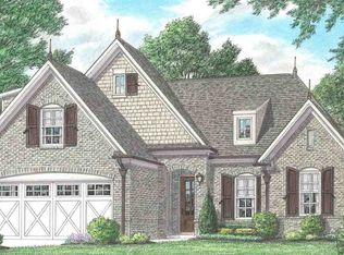90 Cypress Point Rd, Oakland, TN 38060