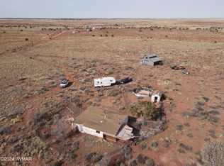 5471 Encanto Rd, Snowflake, AZ 85937