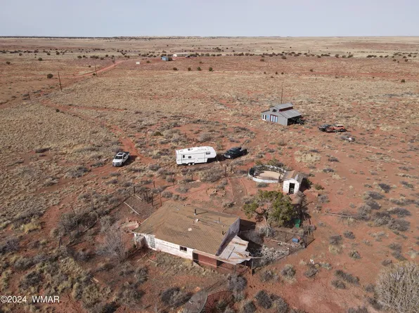 5471 Encanto Rd, Snowflake, AZ 85937