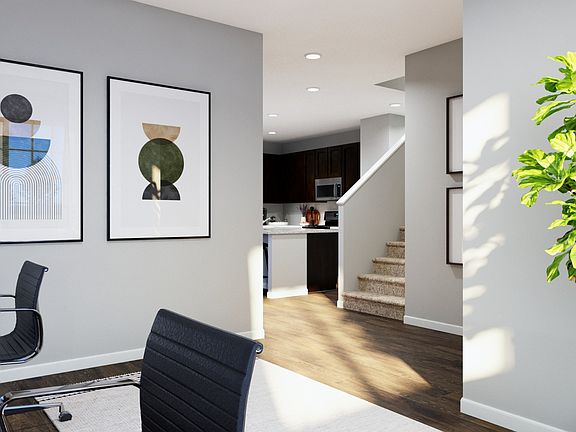 Images are a model representation and may depict options and upgrades not featured on the home avail