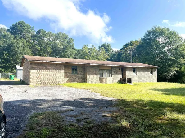 1010 Brewer Rd, Little Rock, AR 72206