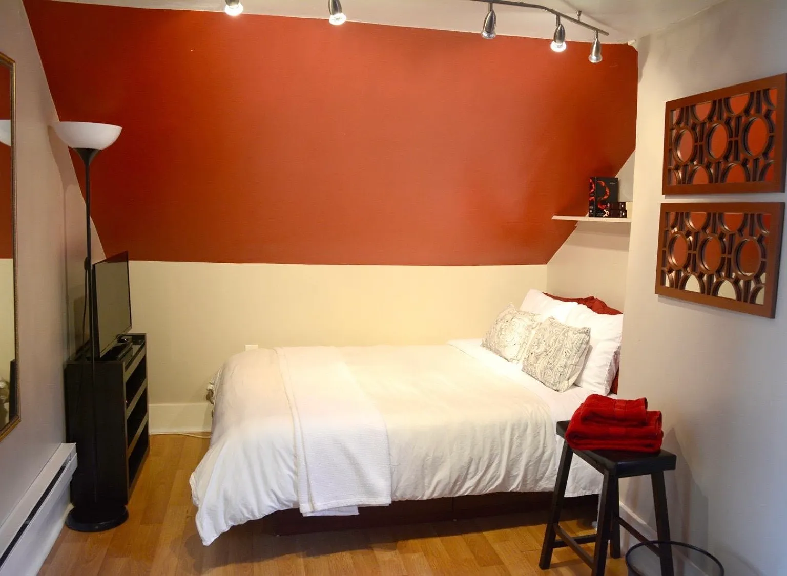 1 bed, $1,800 — Photo 4