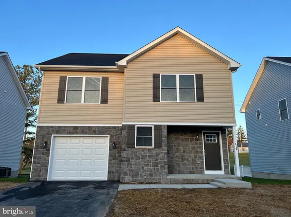 412 Beth St Lot 2, Martinsburg, WV 25404
