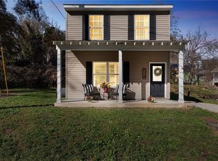 118 Holley St, Demorest, GA 30535