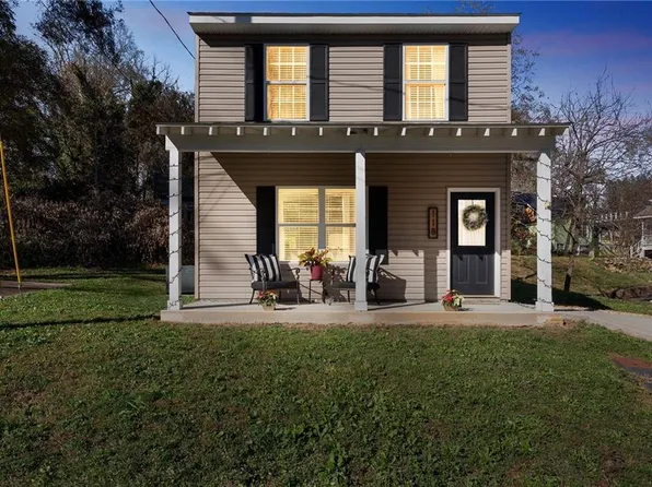 118 Holley St, Demorest, GA 30535