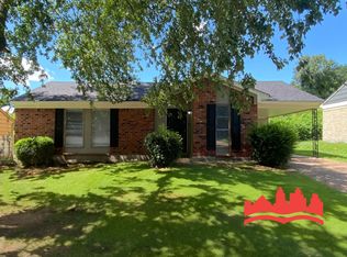 2482 Lisa Ave, Memphis, TN 38127