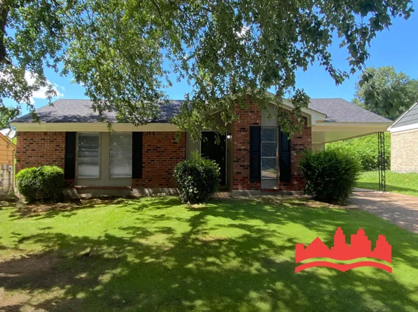 2482 Lisa Ave, Memphis, TN 38127