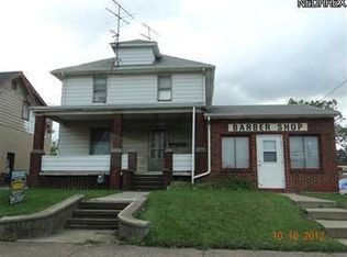 3006 Broadway, Lorain, OH 44055